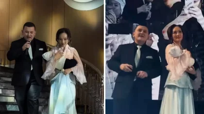 «Осы күнді 10 жыл күттім»: блогер ұлына арнап ұлан-асыр той жасады (ВИДЕО)