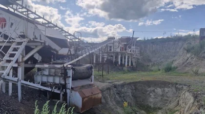 ШҚО-ның қазбалы байлықтарын Қытайға өткізген кәсіпкер 1 млрд теңге пайда тапқан (ВИДЕО)