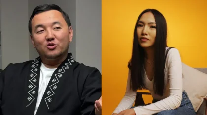 «Мағынасы жоқ»: танымал айтыскер ақын мен әнші сөзге келіп қалды