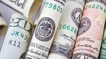 Қазақстанда доллардың бағасы 505 теңгеге дейін түсті