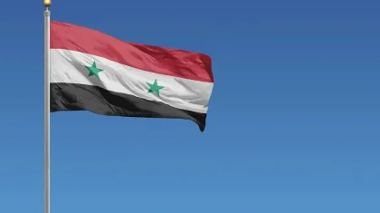 Сирия Наурызды мемлекеттік мереке ретінде қабылдап, халыққа демалыс беретін болды