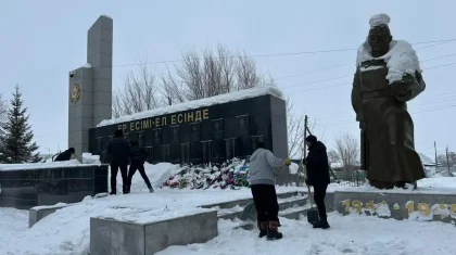 Қоғамдық жауапкершілік артуда: елді біріктірген «Таза Қазақстан» акциясы өңірлерде белсенді жалғасуда