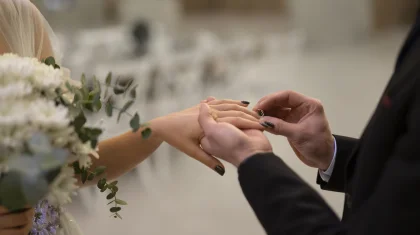 Жамбылда неке саны ажырасудан алты есе көп: өңірде демографиялық өсім байқалады