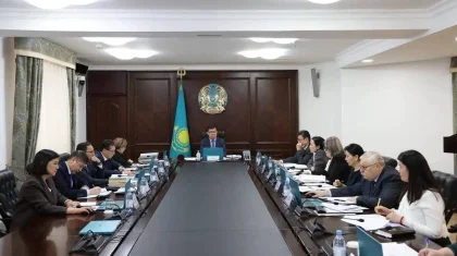 Қазақстанда 6 судья жауапқа тартылып, екеуі қызметінен қуылды