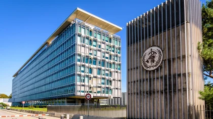 Дүниежүзілік денсаулық сақтау ұйымынан шыққан АҚШ ұйымға 270 миллион доллар қарыз болып қалды