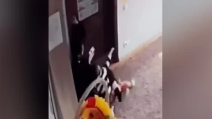 «Тұншықтырып, шапалақпен ұрған»: Алматыда балабақшада болған оқиға жұртты шошытты