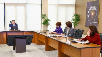 «Лауазымды тұлғалар бәрін білген»: аудит Қазақстандағы жекеменшік мектептердің қулығын әшкере етті