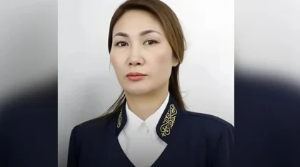 Астанада мас күйінде көлік жүргізген судья қызметінен қуылды