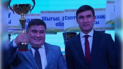 «Сұраған құжатты бермей қойған»: Сәпиев пен орынбасарының арасындағы даудың себебі белгілі болды