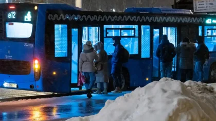 Астанада үш жаңа экспресс-маршрут іске қосылады