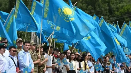 Бүгін Конституциялық реформа жөніндегі комиссияның алғашқы отырысы өтеді