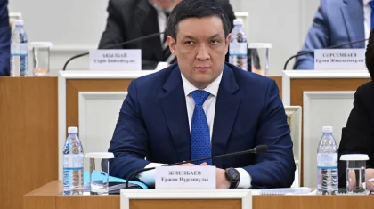Ержан Жиенбаев: Халық Кеңесі ҚХА мен Ұлттық құрылтайдың стратегиялық функцияларын орындауды жалғастырады