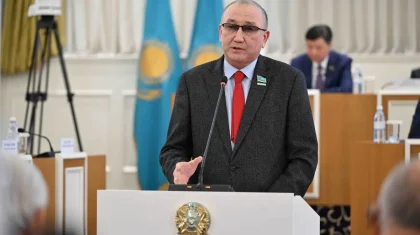 Конституциялық реформа: саяси орнықтылық пен азамат құқығы басты назарда