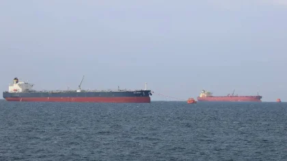 КҚК мұнай жөнелтуді қалпына келтірді: жөндеу жұмыстары аяқталды