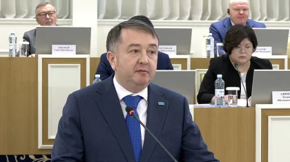 Қазақстанда президент сайлауы өтетін күнді өзгерту ұсынылды