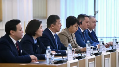 Қазақстанда адам бостандығына қатысты заңдардың кері күшіне тыйым салу ұсынылды