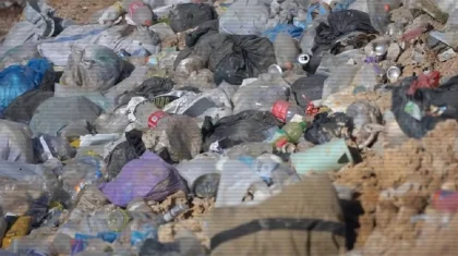 Қазақстанда 4 мыңға жуық стихиялық қоқыс орны анықталды