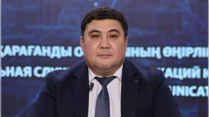 «Арандатуға ермеңіздер»: Сәпиевтің орынбасары жалған ақпарат туралы мәлімдеме жасады