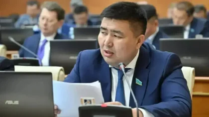 Құрылтайда халық тікелей сайлаған өкілдер ғана қызмет атқарады – депутат