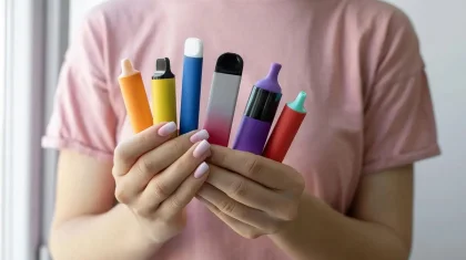 Заңсыз вейп пен дропперлік: Ұлытау облысында ірі іс тергеліп жатыр