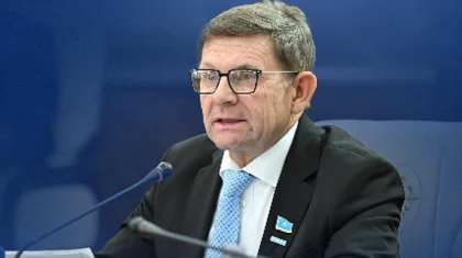 Депутат азаматтардың табиғатты қорғау міндетін Конституцияда бекіту идеясын қолдады