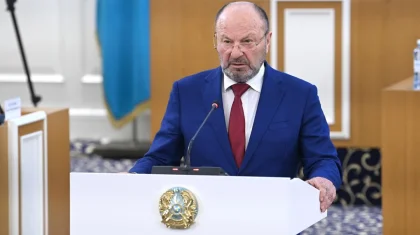 Қазақстан мемлекетінің адамға бағдарланған  сипатын күшейтеді – белгілі заңгер Конституциялық реформа туралы