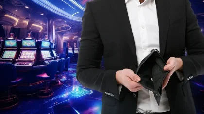 Құмар ойынның құны: Қазақстанда бір жылда 1,6 триллион теңге желге ұшқан