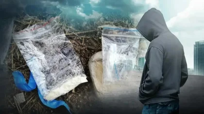 Ақтөбе тұрғыны есірткі сатқаны үшін 7 жылға сотталып кетті