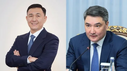 «Нәтиже болмаса, қоштасамыз»: Олжас Бектенов «Kazakh Tourism» басшысына қатаң ескерту жасады