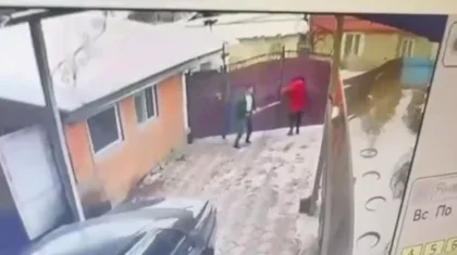 Қаскелеңдегі адам шошырлық оқиға: әйелі мен енесін аяусыз ұрған ер адам қамауға алынды