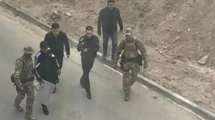 Атырауда аяғы ауыр келіншекті аяусыз өлтірген сантехник соттан жеңілдік сұраған