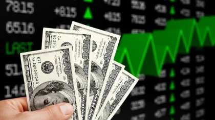 27 қаңтарға арналған доллар бағамы жарияланды