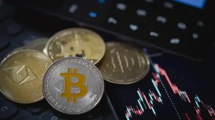 7 млрд теңге заңсыз айналымда болған: Астанада екі азамат криптовалюта айырбастайтын заңсыз пункт жасақтаған