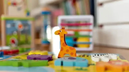 Шымкент балабақшасында балаларды инемен қорқытқан тәрбиешіге қылмыстық іс қозғалды