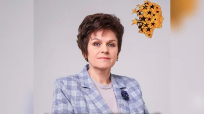 Қазақстандық мектеп мұғалімі әлемдегі ең үздік 50 педагогтің қатарына енді