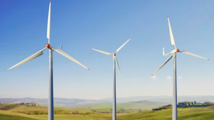 Қазақстанның үш облысында «жасыл» электр стансалар салынады