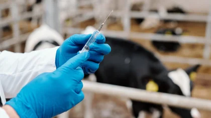 Жанарбек Әшімжан мал дәрігері мамандығындағы студенттердің шәкіртақысын көбейтуді ұсынды