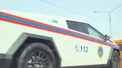 ТЖМ Алматы тауларына тез шығу үшін 127 млн теңгенің электрокарын сатып алған