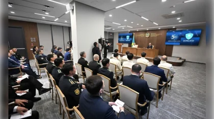 «Баяғы жартас – сол жартас»: Тоқаев ҚМА-ға алаяқтарға қарсы ерекше тапсырма берді