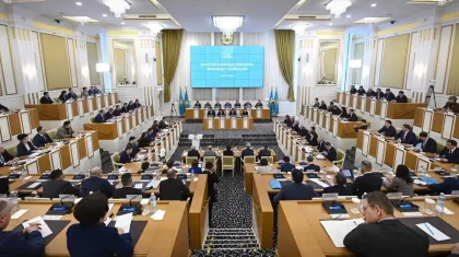 Халық кеңесі барлық азаматтардың мүддесін білдіреді – Бақыт Нұрмұханов