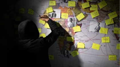 Түркияда 6 азамат Иран тыңшысы деген күдікке ілінді