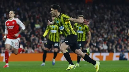 «Қайрат» Чемпиондар лигасынан 11 млрд теңгеден аса табыс тапты