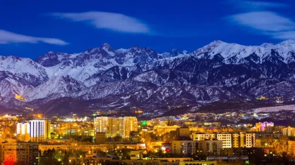 203 млрд теңгеге заңбұзушылық анықталды: Алматыда мемлекеттік аудит жүргізілді