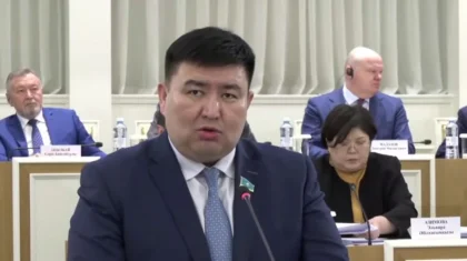 «Заңнамалық батпаққа» айналады»: депутат үлкен Парламенттің қаупі жайлы айтты