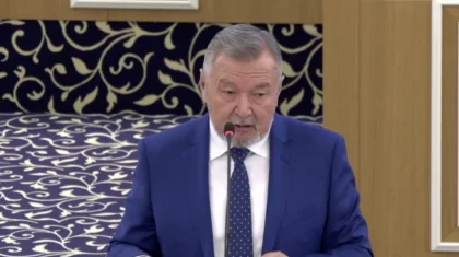 Жаңа Конституцияда діннің мемлекеттен бөлінуі егжей-тегжейлі реттеледі – Ақылбай