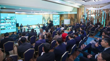 Әр азамат, әр отбасы цифрландырудың нақты пайдасын сезінуі қажет – Қошанов