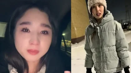 Семейде жұрттың зәресін алған қыз жындыханаға жататын болды