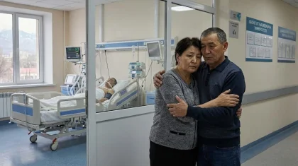 «Бұл – адамгершілік мәселесі»: Қазақстанда айлап комада жатқан адамдар мемлекеттен жәрдемақы алатын болды