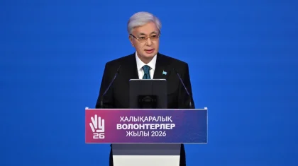 Комиссия жаңа Конституция қабылдау керек деген байламға келді – Тоқаев