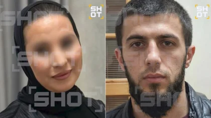 Дағыстанда ер адам әйелін «Лада Приора» көлігі үшін өлтіріп, денесін өртеп жіберген